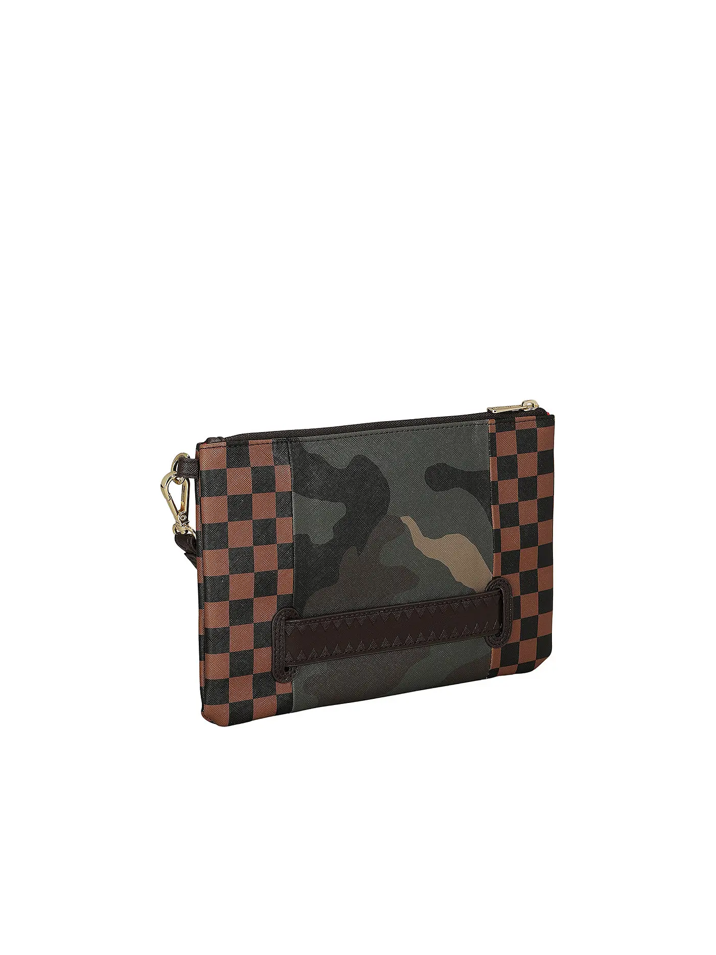 SPRAYGROUND | Tasche - Pochette SIP CAMO ACCENT CROSS-OVER | 